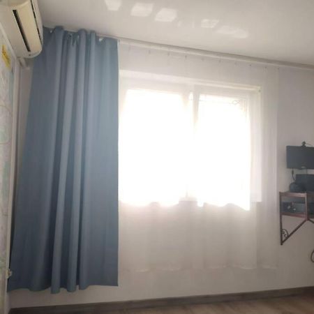 Ferienwohnung Mic Dormitor Informativ Turistic Bukarest Exterior foto